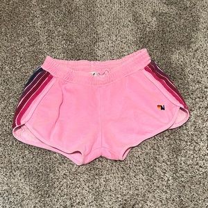 Aviator Nation Shorts